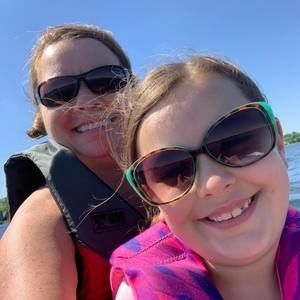 Meet your Posher, Nancy